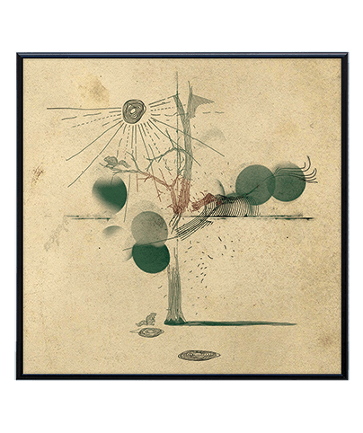 NATURE MONOCHROM_03_SQ